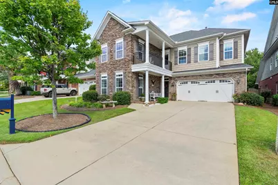 640 Kumatage Lane, Chapin, SC 29036 - Photo 1