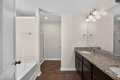 1034 Crescent Moon Loop, Hopkins, SC 29061 - Photo 13
