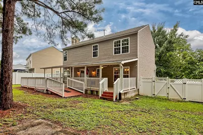 235 Ashewood Lake Drive, Columbia, SC 29209 - Photo 33