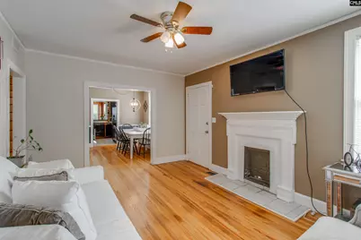 5301 Colonial Drive, Columbia, SC 29203 - Photo 3