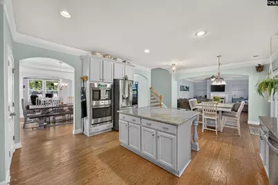 57 Antique Rose Ct, Irmo, SC 29063 - Photo 25