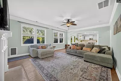 57 Antique Rose Ct, Irmo, SC 29063 - Photo 31