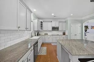 57 Antique Rose Ct, Irmo, SC 29063 - Photo 23