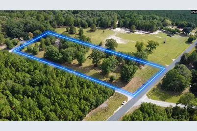 Lot A Warner Road, Salley, SC 29137 - Photo 1