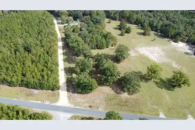 Lot A Warner Road, Salley, SC 29137 - Photo 3