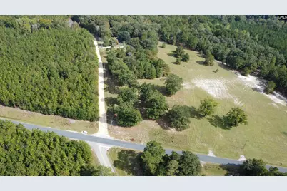 Lot A Warner Road, Salley, SC 29137 - Photo 5