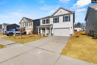 2895 Old Field Road, Sumter, SC 29150 - Photo 3