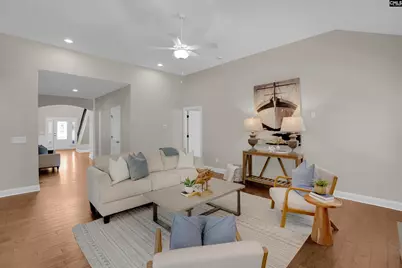 843 Rocky Creek Way, Irmo, SC 29036 - Photo 19