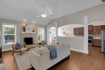843 Rocky Creek Way, Irmo, SC 29036 - Photo 17