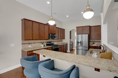 843 Rocky Creek Way, Irmo, SC 29036 - Photo 13