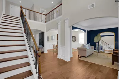 843 Rocky Creek Way, Irmo, SC 29036 - Photo 3