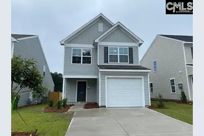 638 Wooster Drive, Columbia, SC 29223 - Photo 1