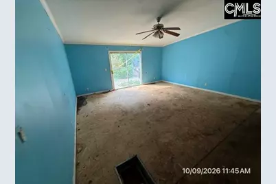 97 Ridging Ridge Road, Ridgeway, SC 29130 - Photo 7