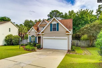 511 Oak Cove Drive, Columbia, SC 29229 - Photo 3