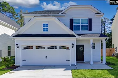 772 Empire Maker Road, Lexington, SC 29073 - Photo 1