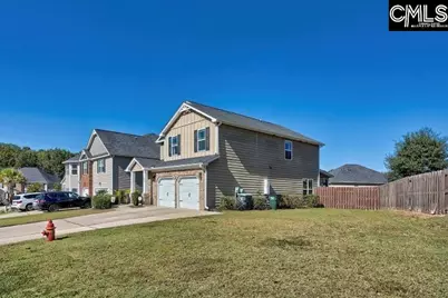 444 Reedy River Court, Lexington, SC 29073 - Photo 35