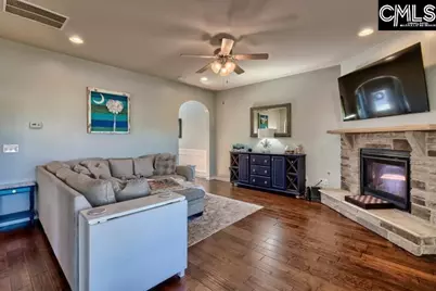 444 Reedy River Court, Lexington, SC 29073 - Photo 11