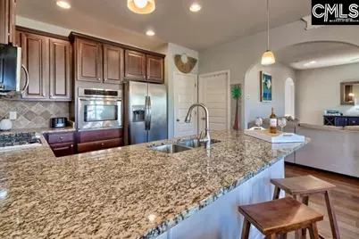 444 Reedy River Court, Lexington, SC 29073 - Photo 15