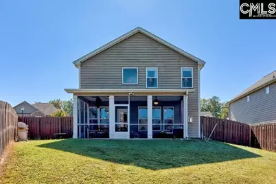 444 Reedy River Court, Lexington, SC 29073 - Photo 33