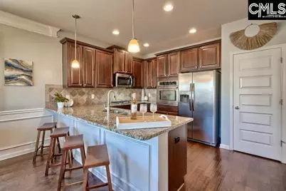 444 Reedy River Court, Lexington, SC 29073 - Photo 5