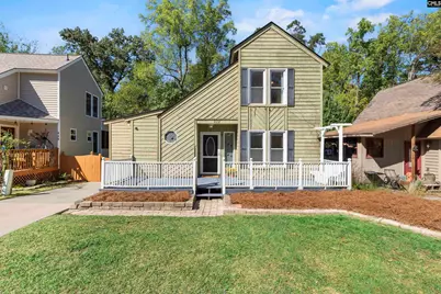 110 Walnut Creek Court, Lexington, SC 29073 - Photo 1