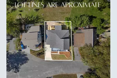 110 Walnut Creek Court, Lexington, SC 29073 - Photo 37