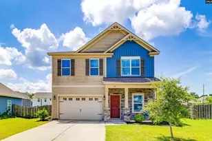 441 N Cobia Ct, Irmo, SC 29063 - Photo 1