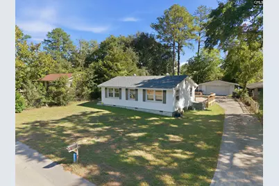 2021 Toole Street, Cayce, SC 29033 - Photo 1