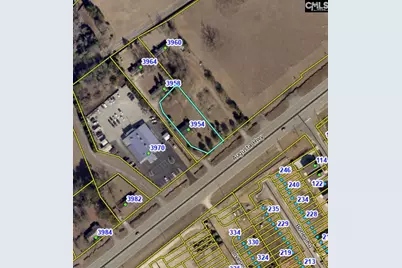 3954 Augusta Highway, Gilbert, SC 29054 - Photo 1
