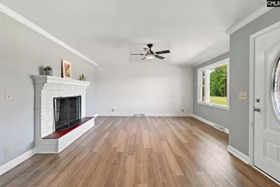 5970 Ridge Spring Highway, Ward, SC 29166 - Photo 9