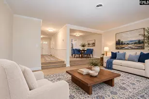 5025 Forest Lake Pl, Columbia, SC 29206 - Photo 7