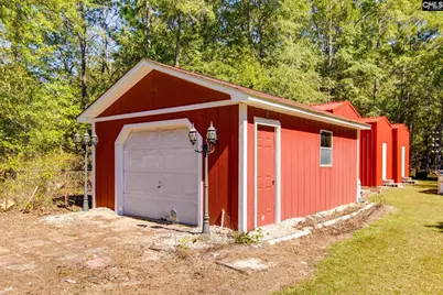 248 Woodland Trail, Lugoff, SC 29078 - Photo 29
