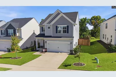1045 Woodcreek Farms Road, Elgin, SC 29045 - Photo 3