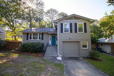 1521 Lonsford Drive, Columbia, SC 29206 - Photo 1