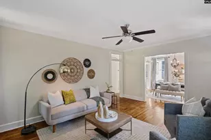 3943 Live Oak St, Columbia, SC 29205 - Photo 5