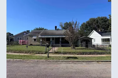 390 Holly Street, Winnsboro, SC 29180 - Photo 1