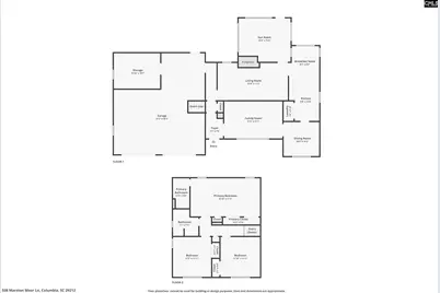 508 Marston Moor Lane, Columbia, SC 29212 - Photo 33