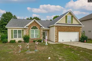22 Bomburgh Rd, Camden, SC 29045 - Photo 1