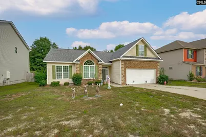 22 Bomburgh Road, Camden, SC 29045 - Photo 3