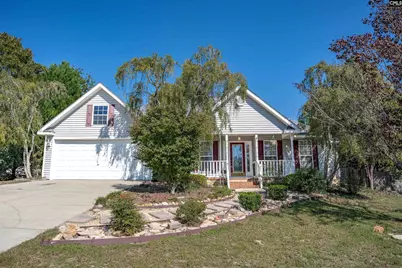 241 Willow Forks Road, Lexington, SC 29073 - Photo 1
