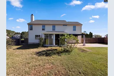 152 Woodcote Drive, Gaston, SC 29053 - Photo 5