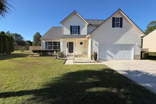152 Woodcote Dr, Gaston, SC 29053 - Photo 53
