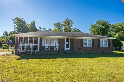 238 Highland Avenue, Batesburg, SC 29006 - Photo 1