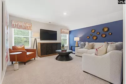 127 Southern Fox Lane, Leesville, SC 29070 - Photo 5
