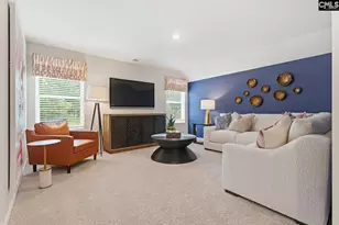 127 Southern Fox Ln, Leesville, SC 29070 - Photo 5