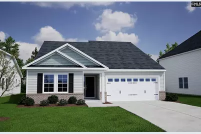 127 Southern Fox Lane, Leesville, SC 29070 - Photo 1