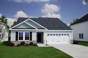 127 Southern Fox Ln, Leesville, SC 29070 - Photo 1