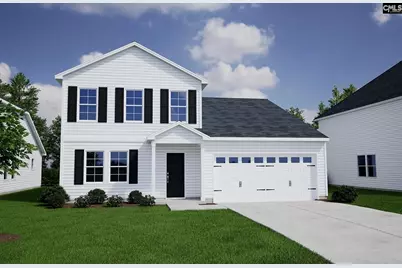 131 Southern Fox Lane, Leesville, SC 29070 - Photo 1