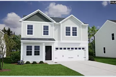 404 Spradley Way, Leesville, SC 29070 - Photo 1