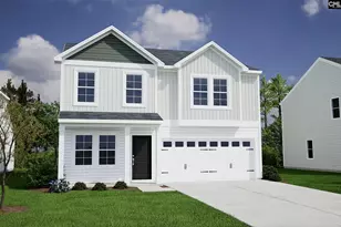 404 Spradley Way, Leesville, SC 29070 - Photo 1